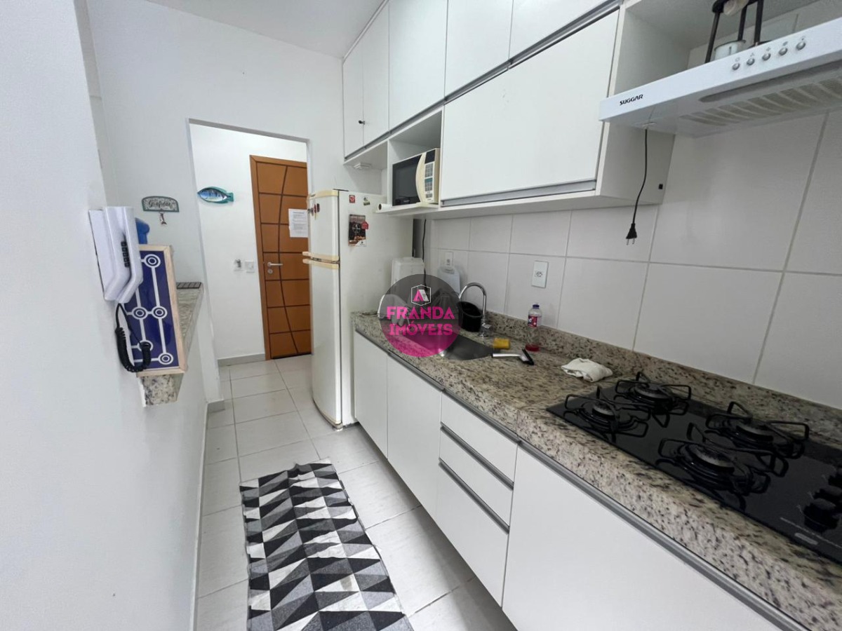 Apartamento, 2 quartos, 55 m² - Foto 6