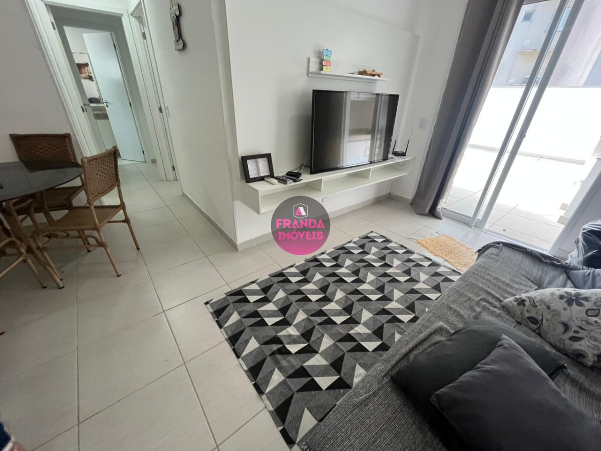 Apartamento, 2 quartos, 55 m² - Foto 1