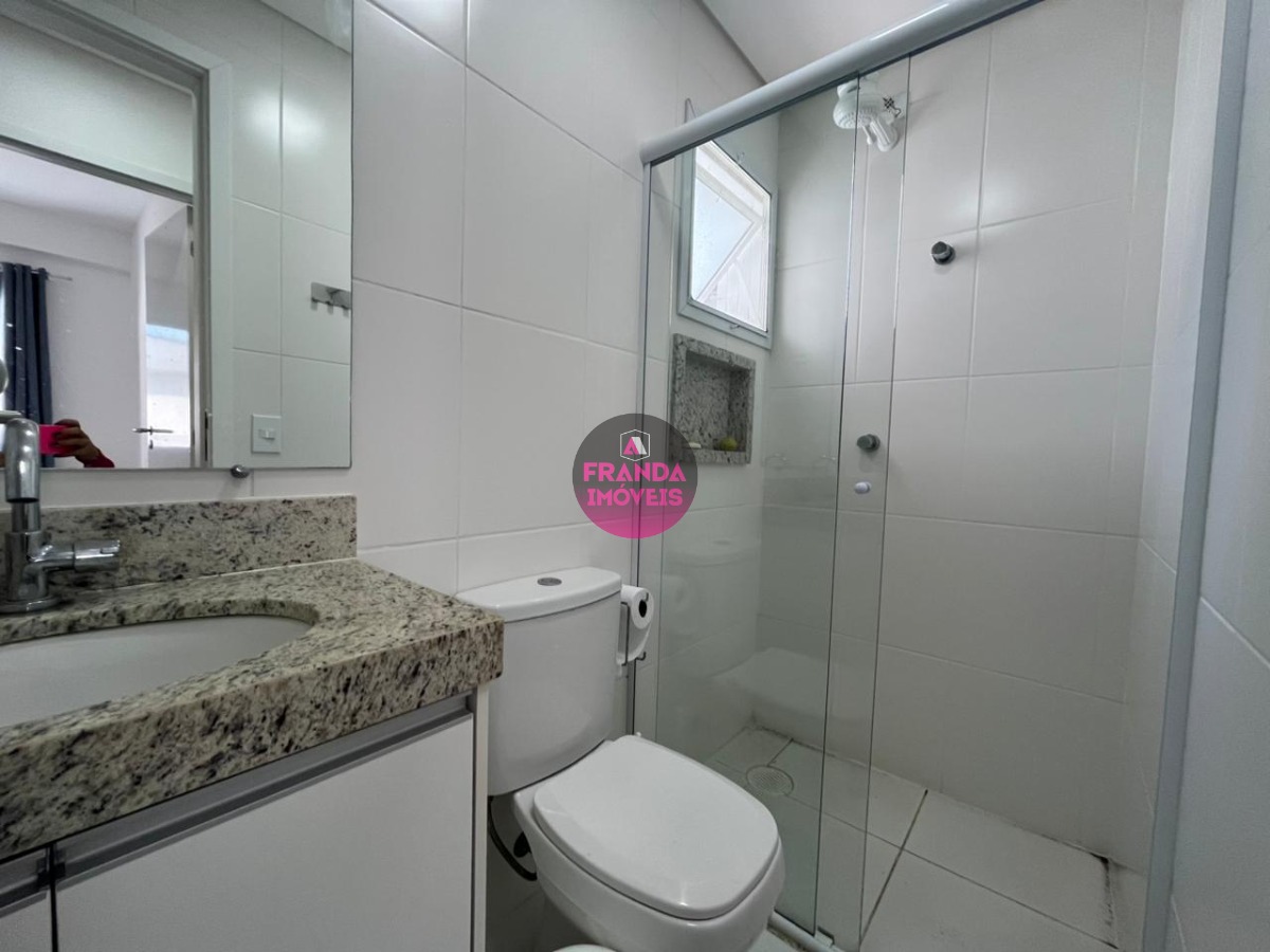 Apartamento, 2 quartos, 55 m² - Foto 7