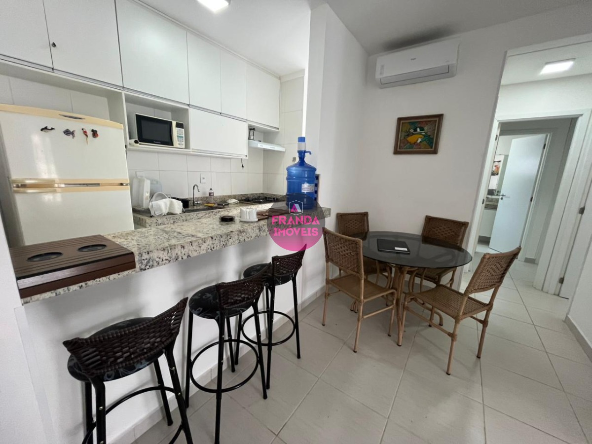 Apartamento, 2 quartos, 55 m² - Foto 4