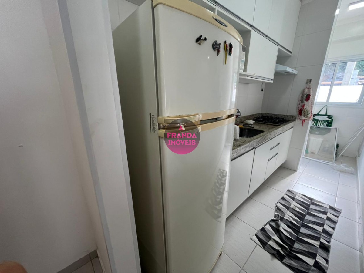 Apartamento, 2 quartos, 55 m² - Foto 5