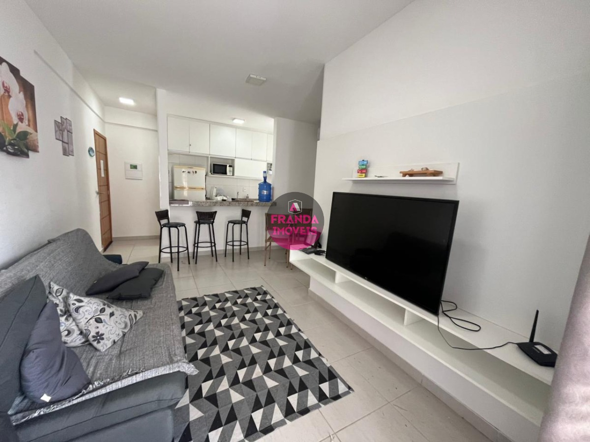 Apartamento, 2 quartos, 55 m² - Foto 2