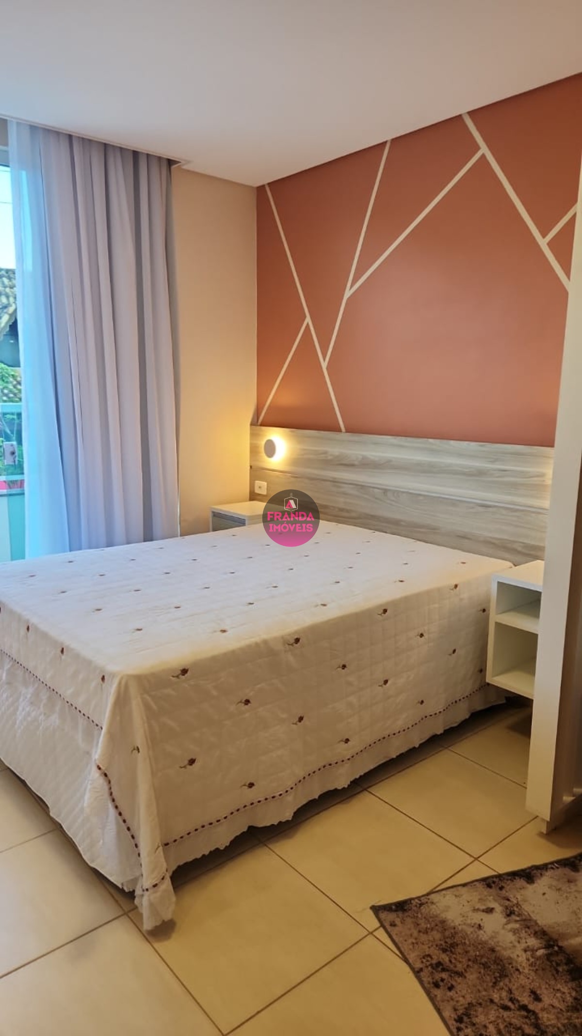 Flat/Apart Hotel, 1 quarto, 20 m² - Foto 5