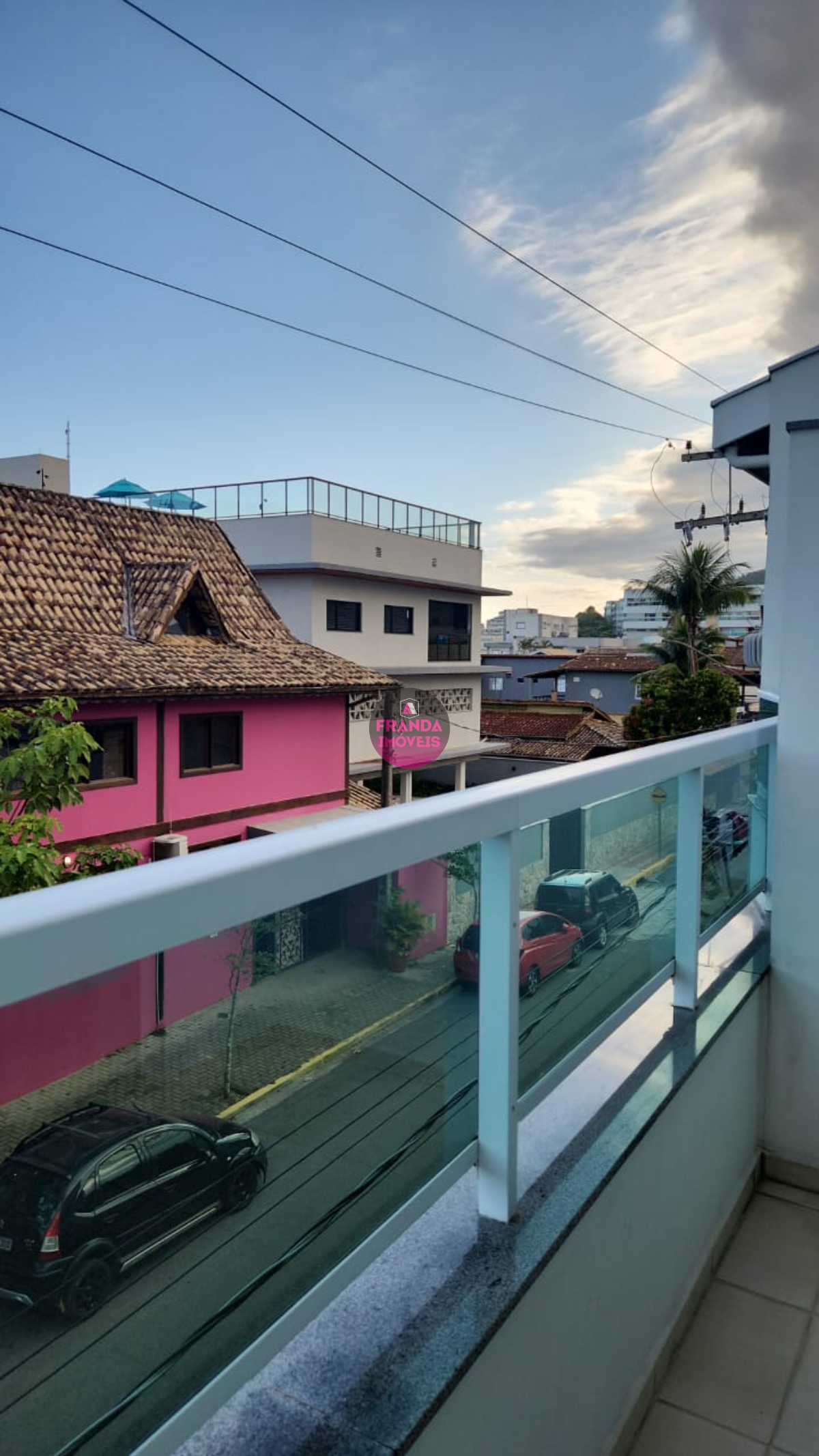 Flat/Apart Hotel, 1 quarto, 20 m² - Foto 2