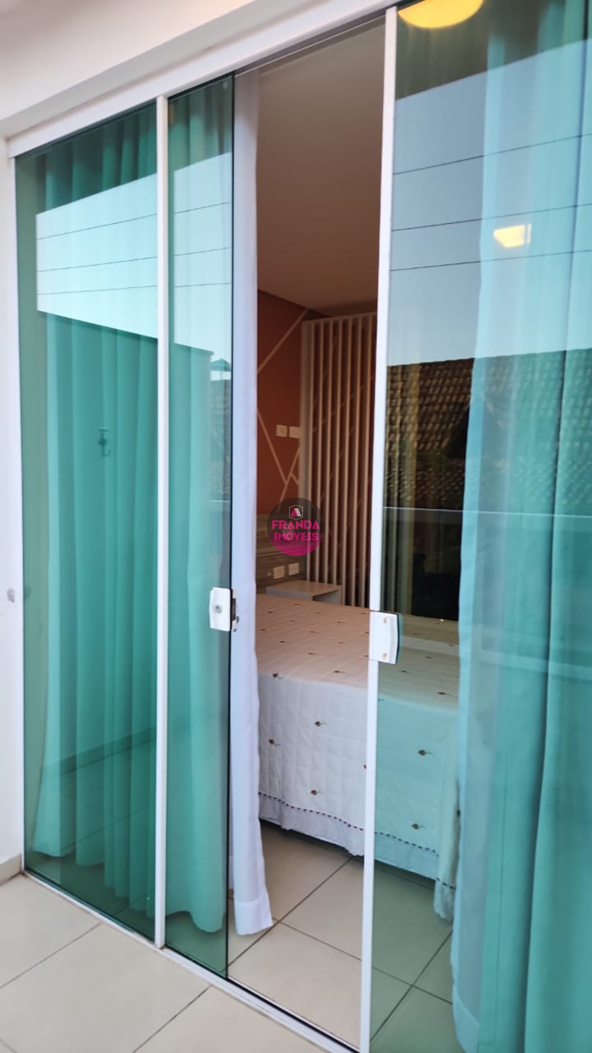 Flat/Apart Hotel, 1 quarto, 20 m² - Foto 4