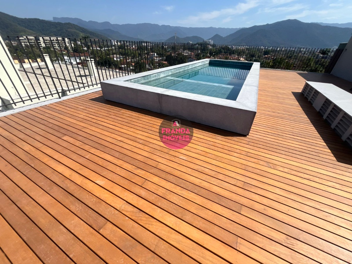 Cobertura, 3 quartos, 140 m² - Foto 14