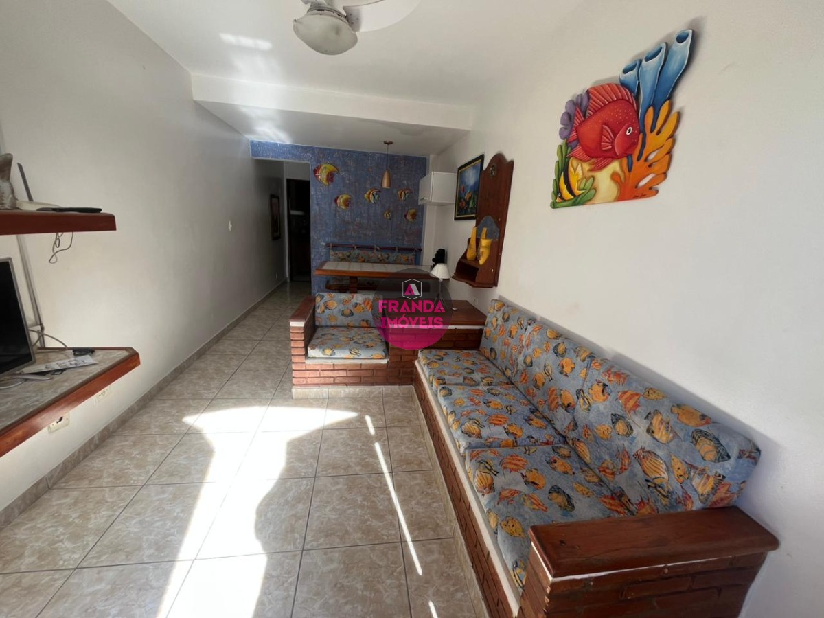 Apartamento, 2 quartos, 50 m² - Foto 1