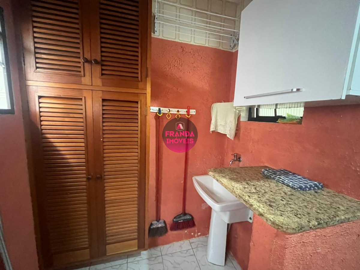 Apartamento, 2 quartos, 50 m² - Foto 6