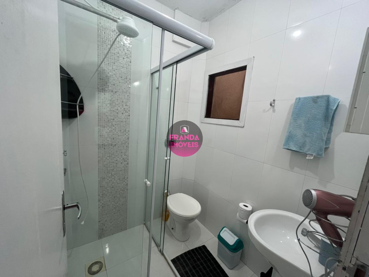 Apartamento, 2 quartos, 50 m² - Foto 12