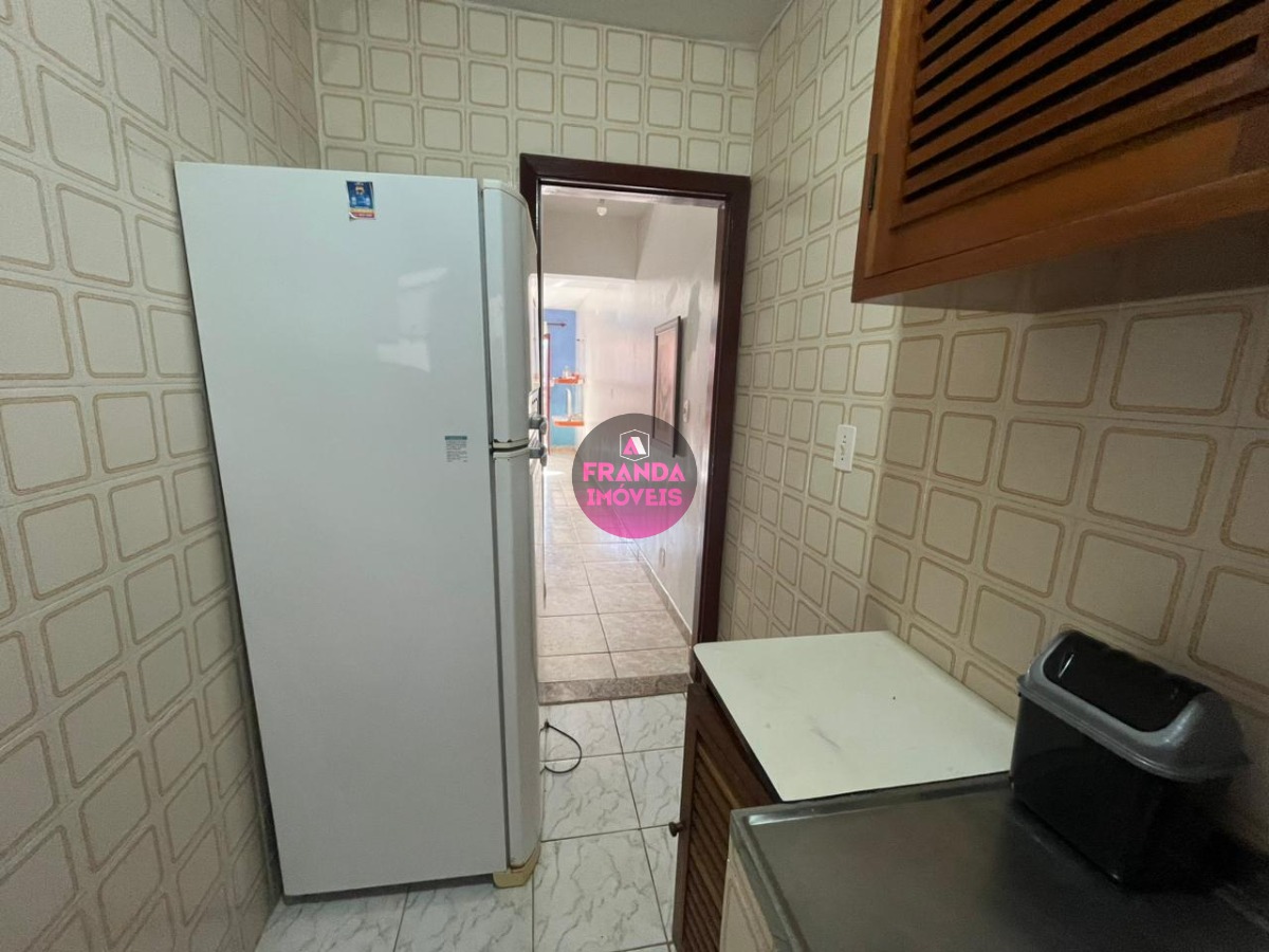 Apartamento, 2 quartos, 50 m² - Foto 5