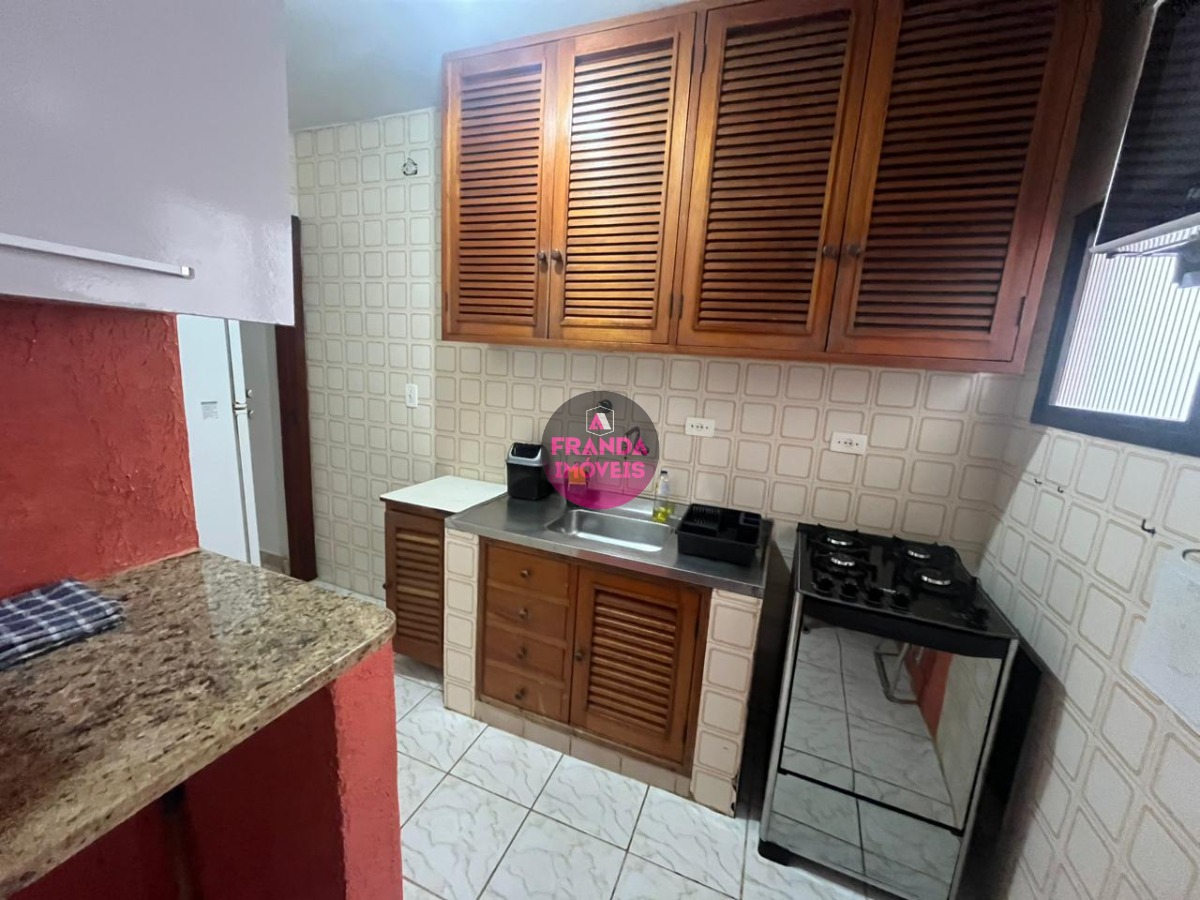 Apartamento, 2 quartos, 50 m² - Foto 7