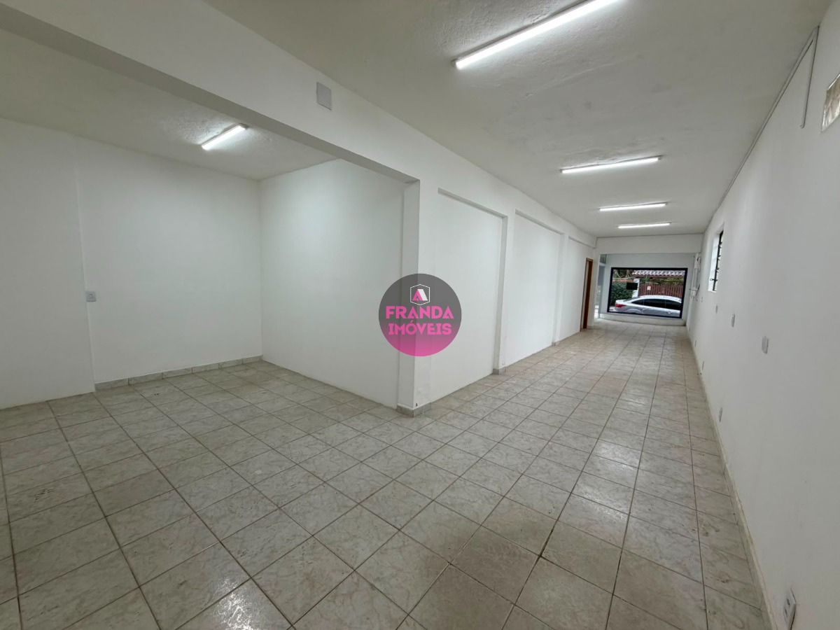 Ponto comercial para locação definitiva centro de ubatuba/sp