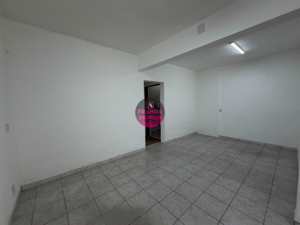 Ponto comercial para locação definitiva centro de ubatuba/sp