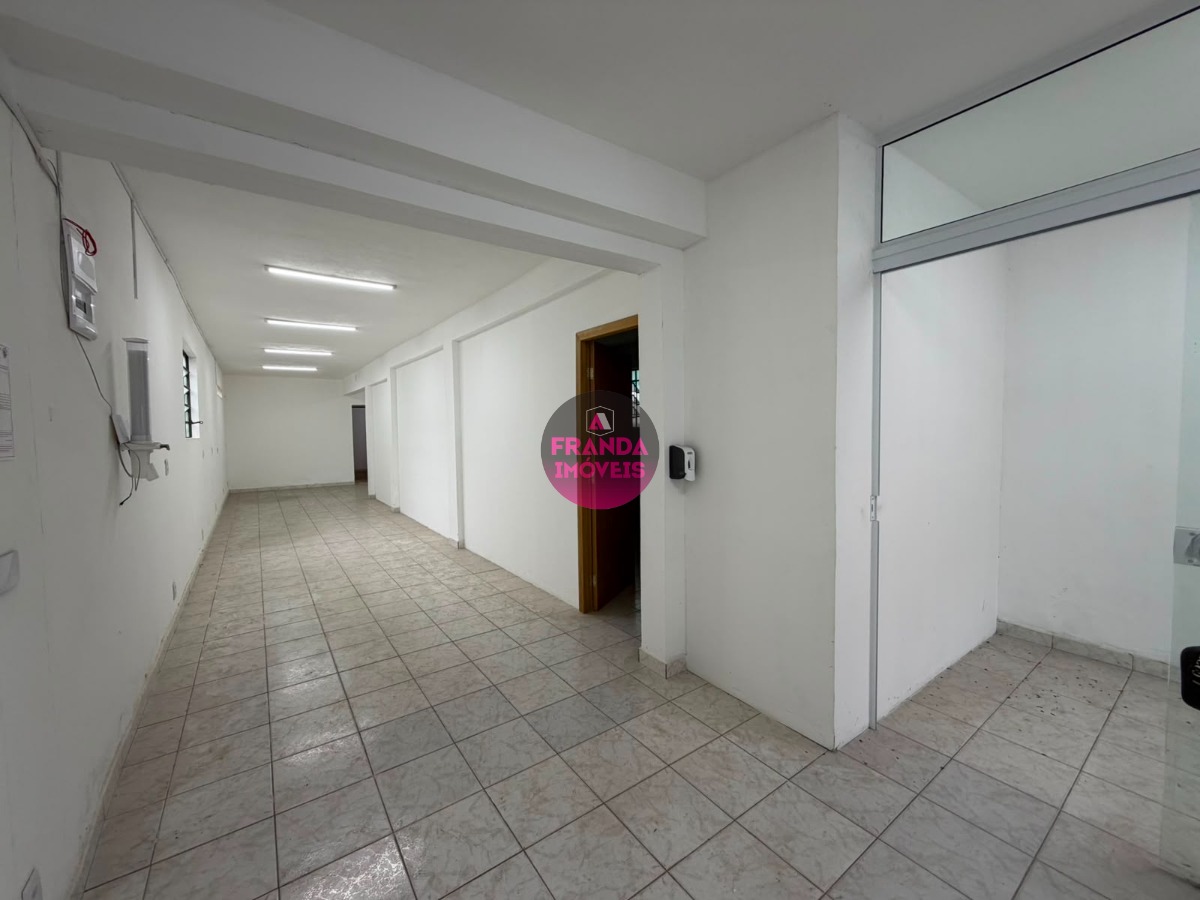 Ponto comercial para locação definitiva centro de ubatuba/sp
