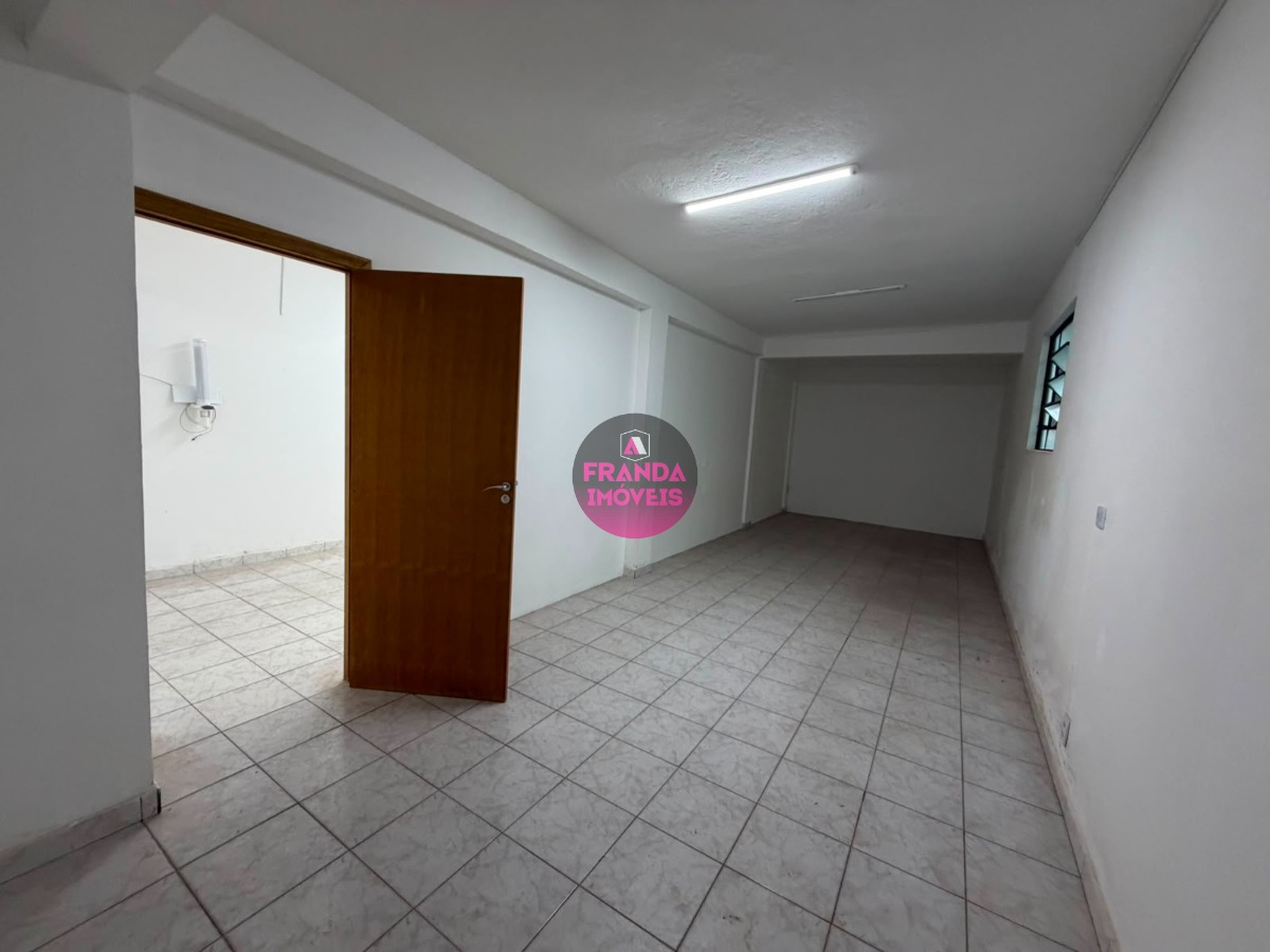 Ponto comercial para locação definitiva centro de ubatuba/sp