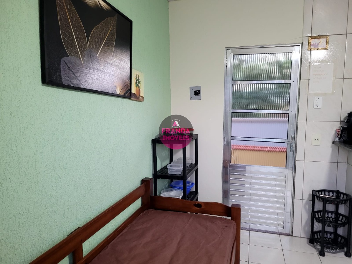 Apartamento, 1 quarto, 45 m² - Foto 3
