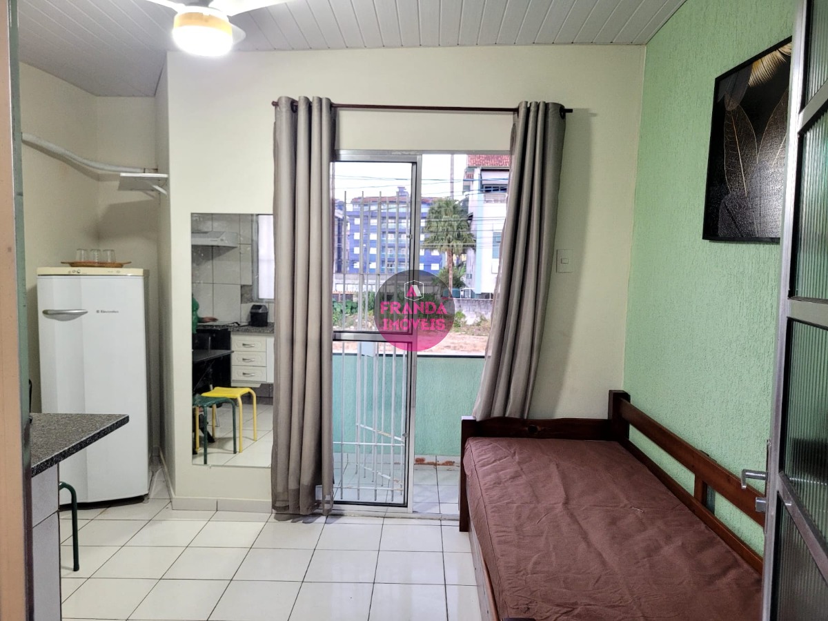Apartamento, 1 quarto, 45 m² - Foto 1