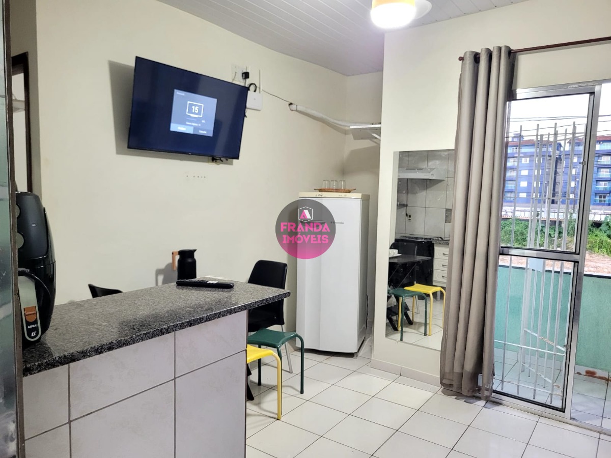 Apartamento, 1 quarto, 45 m² - Foto 7