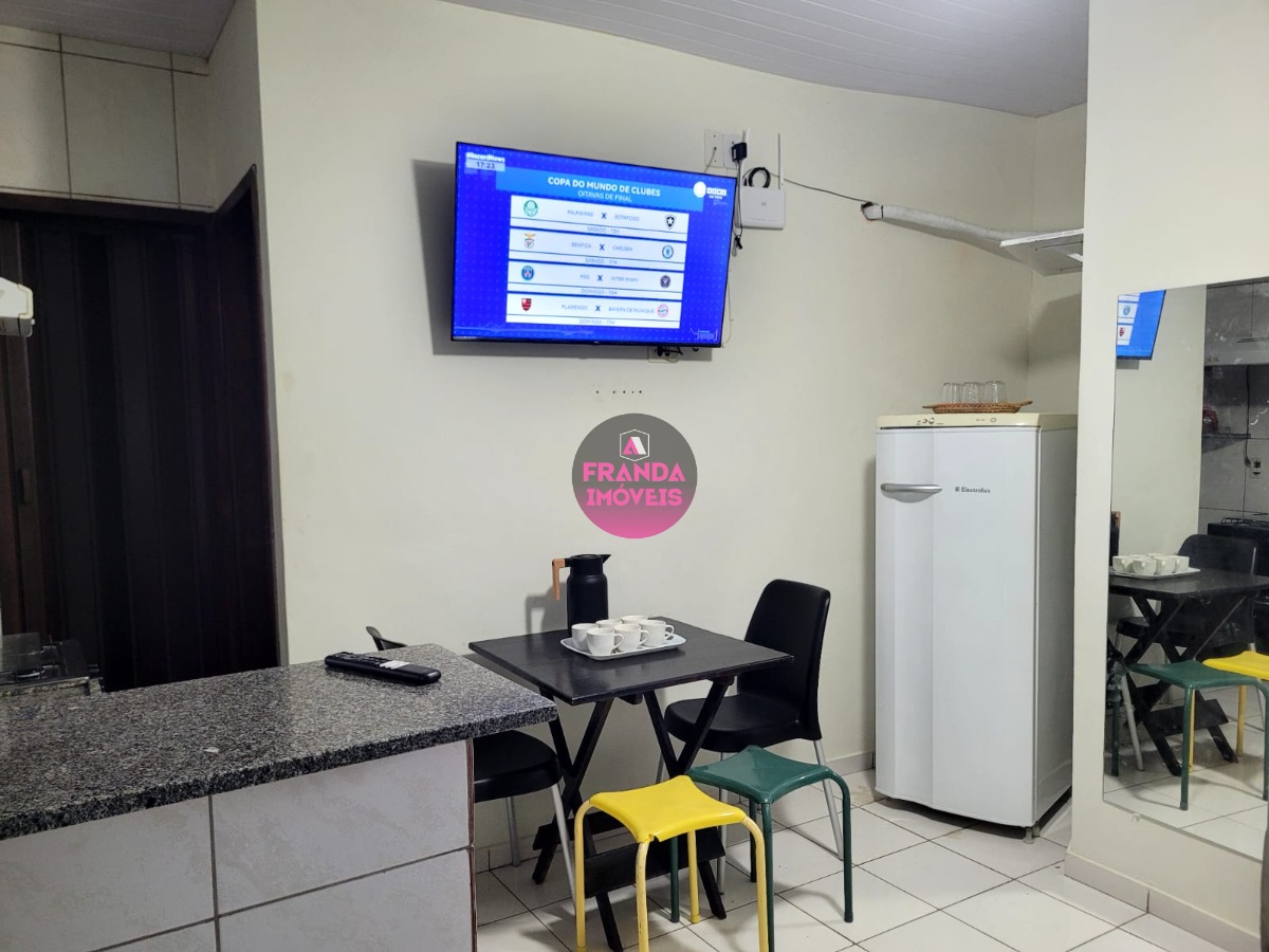 Apartamento, 1 quarto, 45 m² - Foto 6