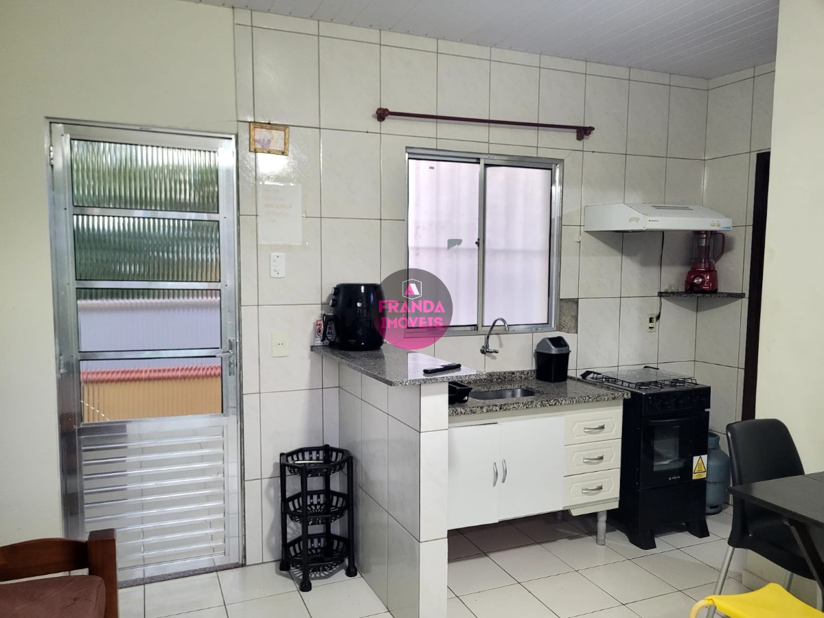 Apartamento, 1 quarto, 45 m² - Foto 2