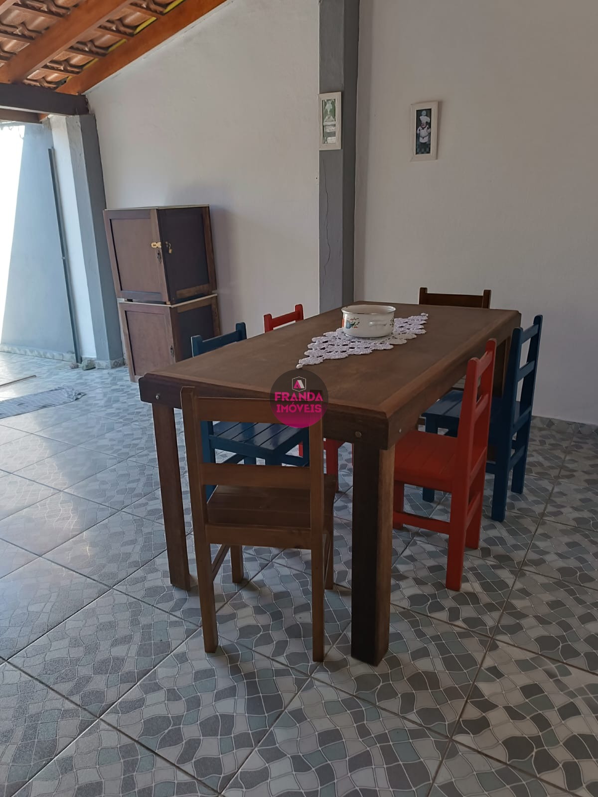 Casa, 4 quartos, 100 m² - Foto 9