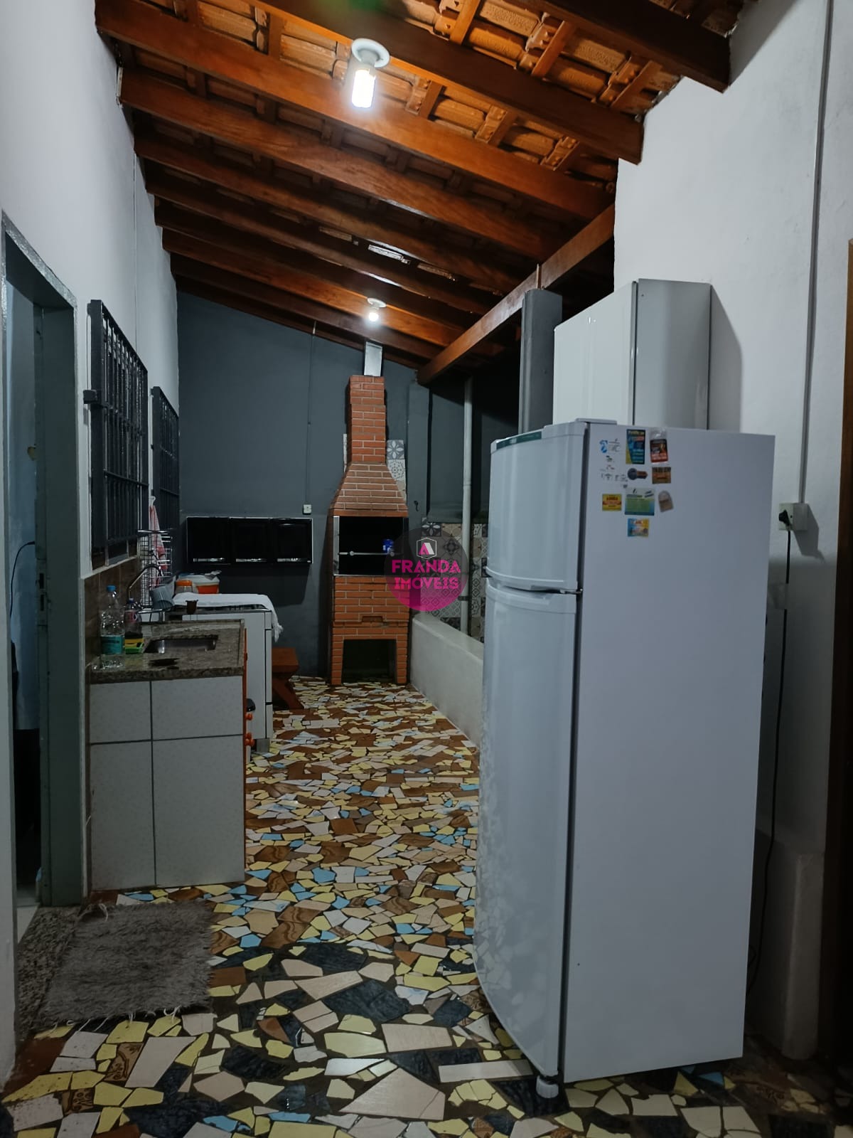 Casa, 4 quartos, 100 m² - Foto 13