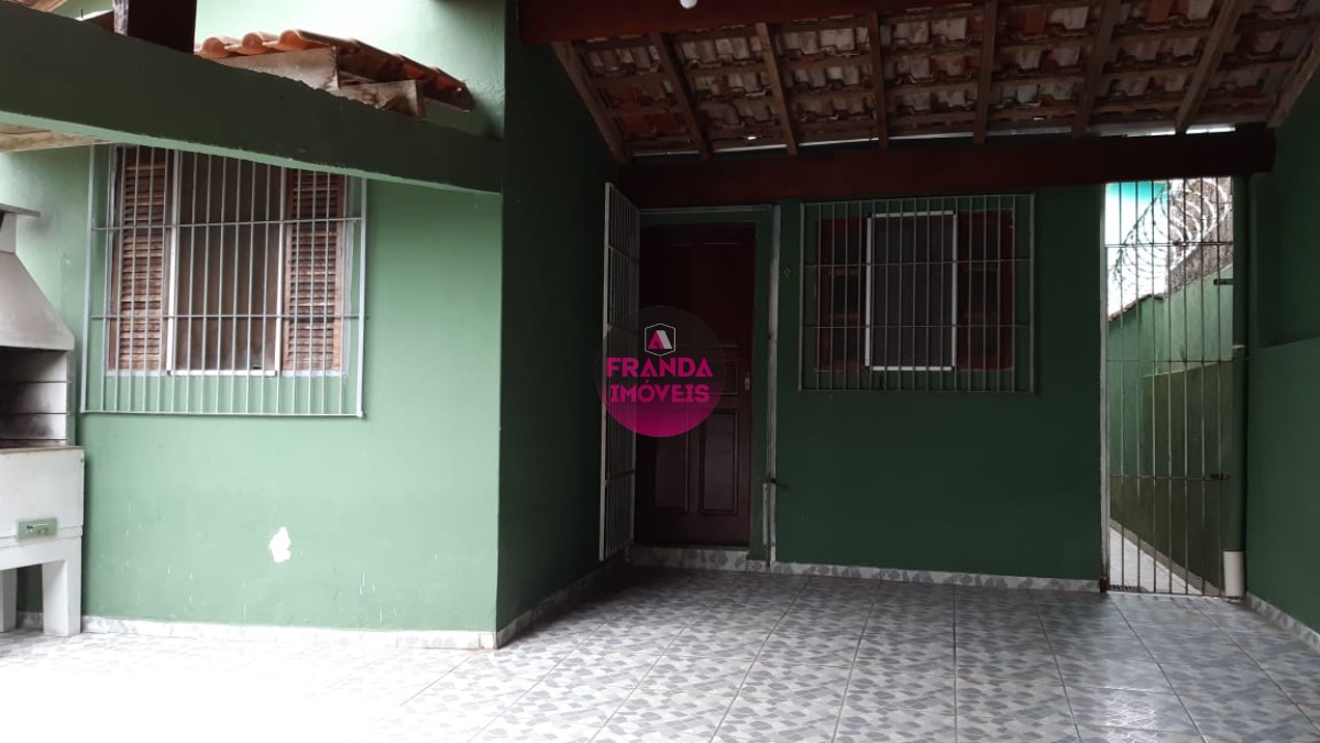 Casa, 4 quartos, 100 m² - Foto 4