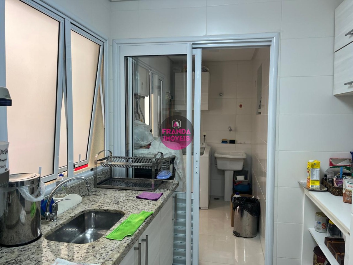 Apartamento, 3 quartos, 60 m² - Foto 12