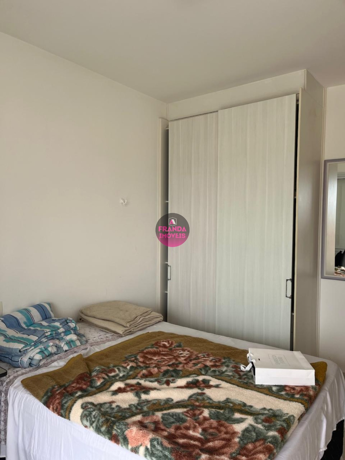 Apartamento, 3 quartos, 60 m² - Foto 9