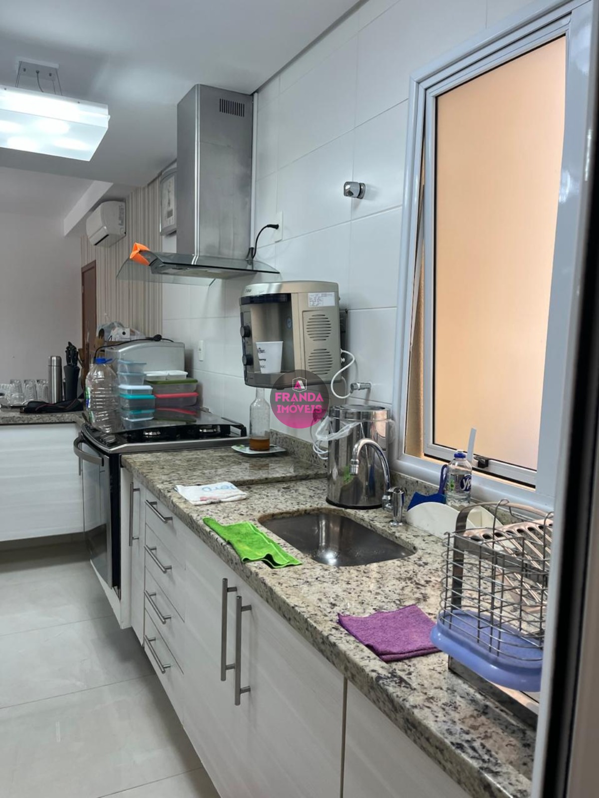 Apartamento, 3 quartos, 60 m² - Foto 10