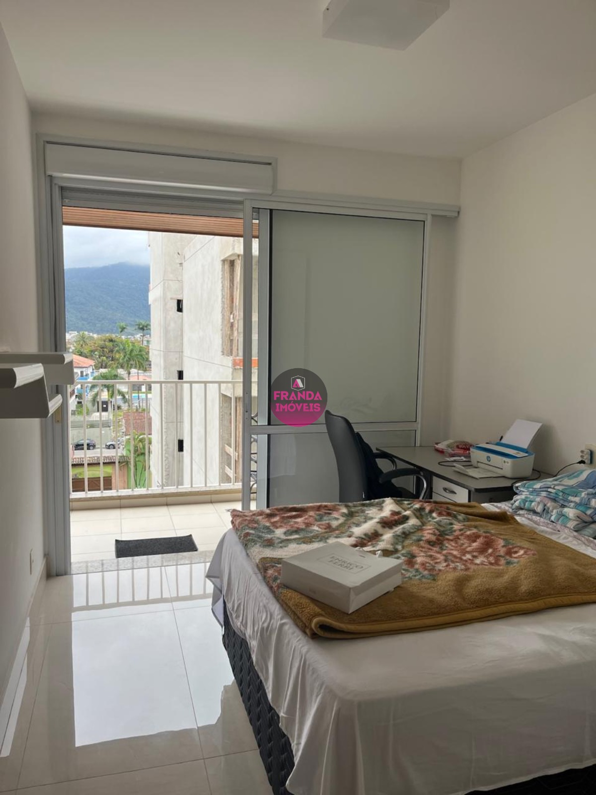 Apartamento, 3 quartos, 60 m² - Foto 7