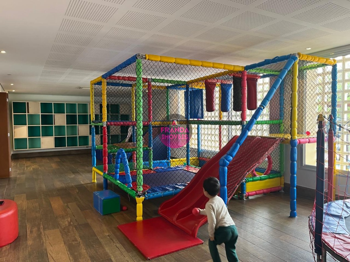 Apartamento, 3 quartos, 60 m² - Foto 26