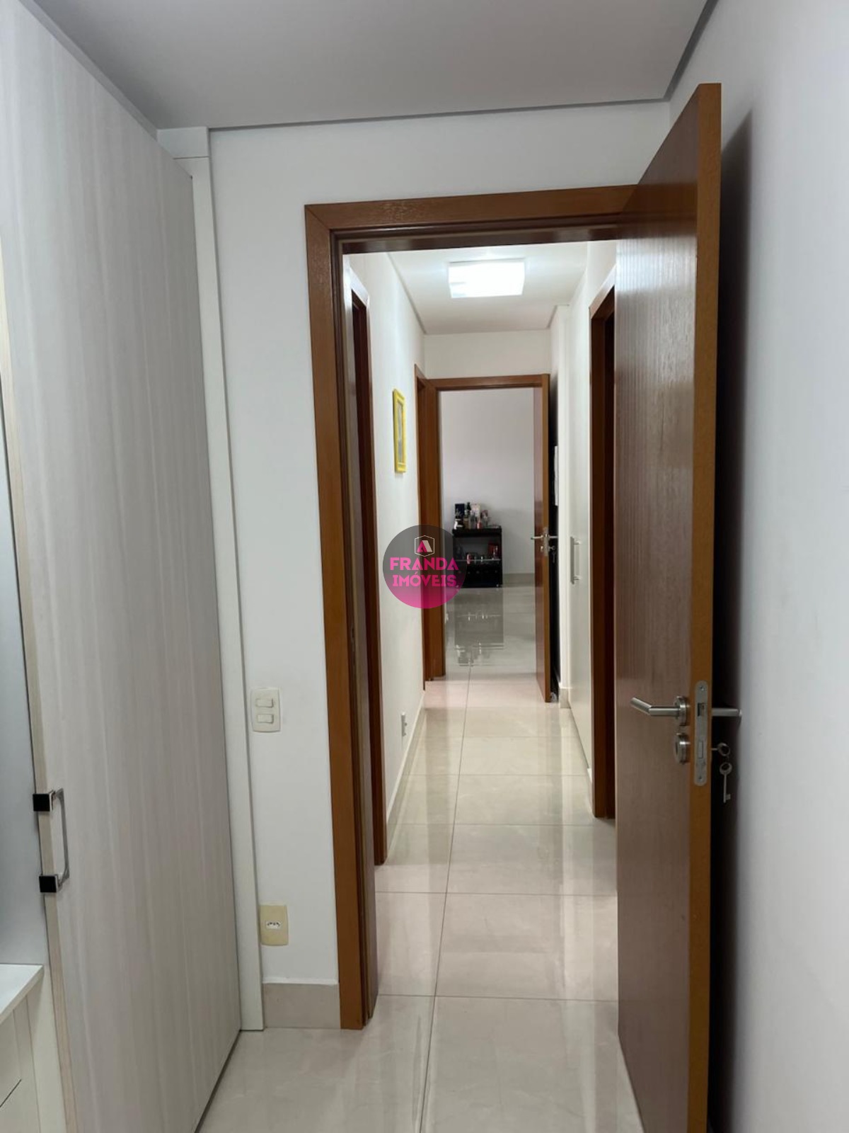 Apartamento, 3 quartos, 60 m² - Foto 2