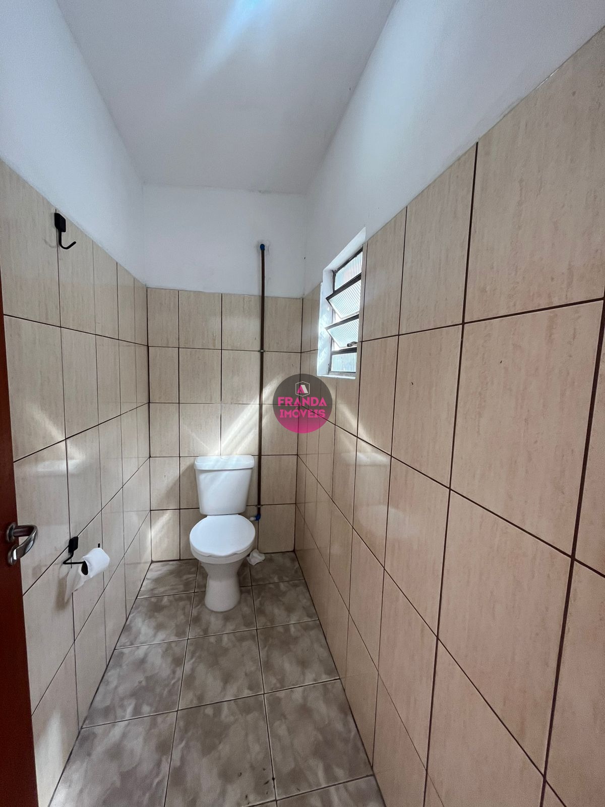 Loja-Salão, 200 m² - Foto 6