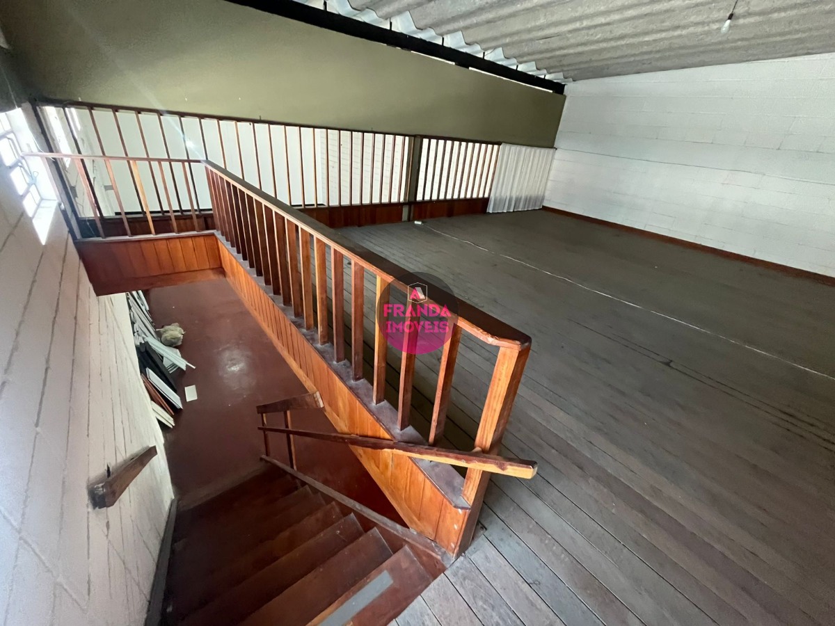 Loja-Salão, 200 m² - Foto 7