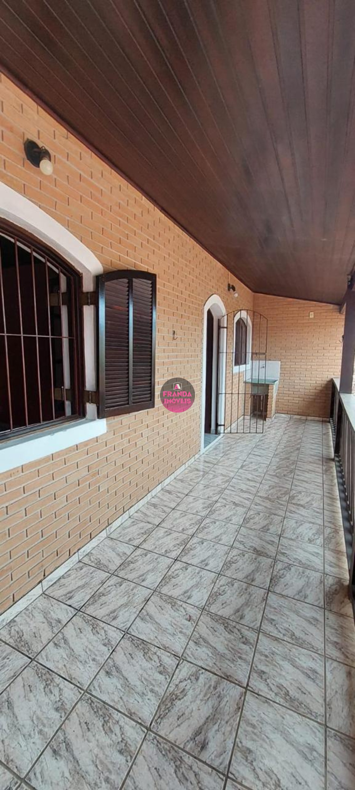 Casa, 3 quartos, 148 m² - Foto 6