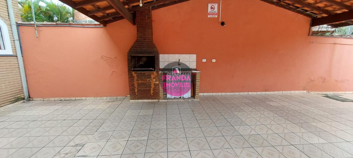 Casa, 3 quartos, 148 m² - Foto 13