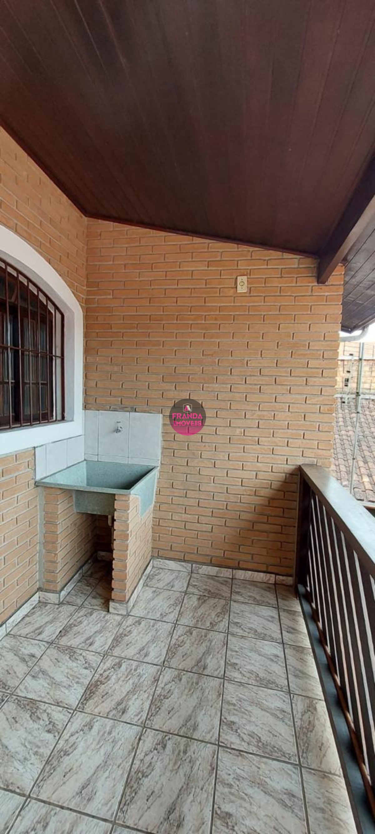 Casa, 3 quartos, 148 m² - Foto 2