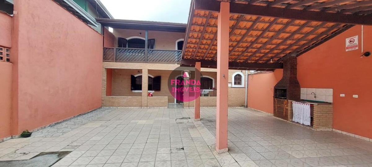 Casa, 3 quartos, 148 m² - Foto 8