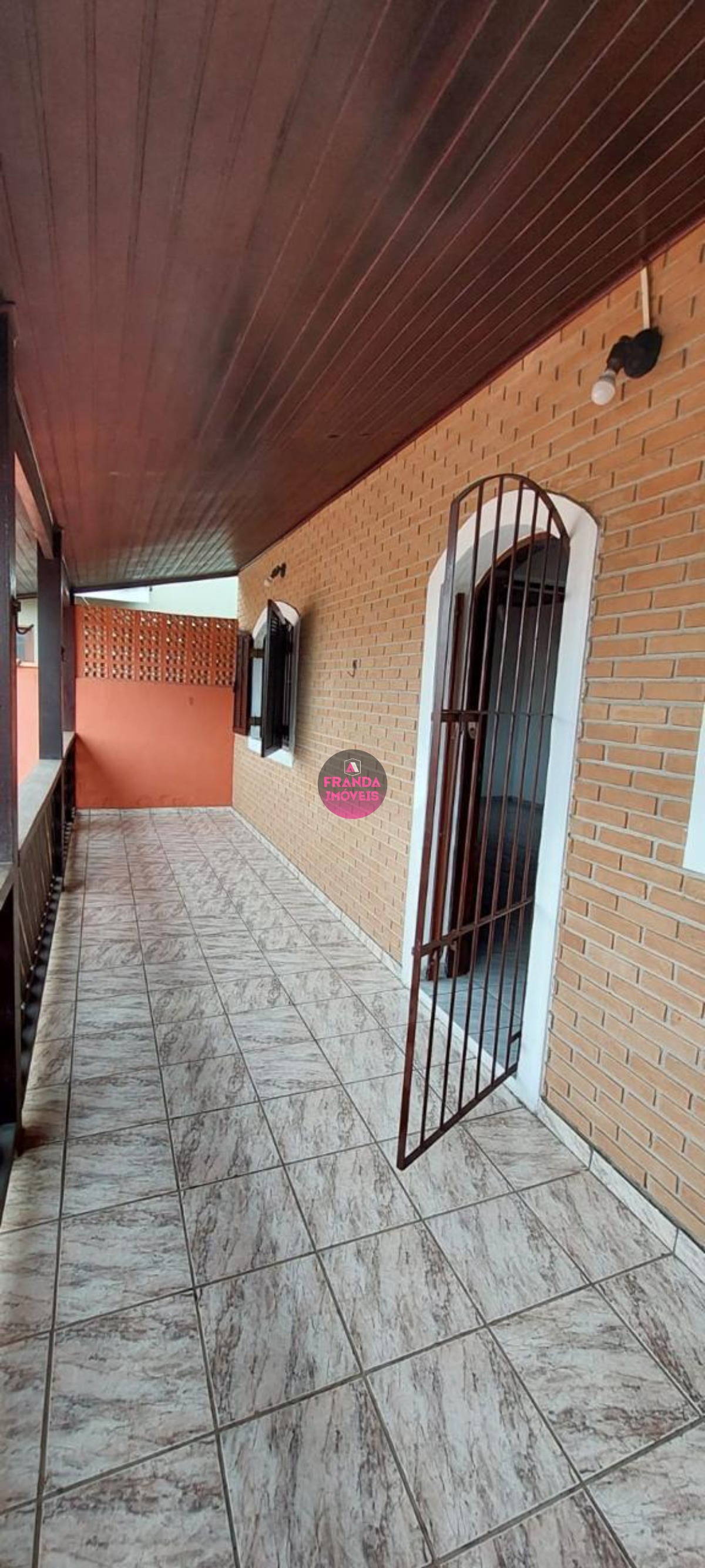 Casa, 3 quartos, 148 m² - Foto 3