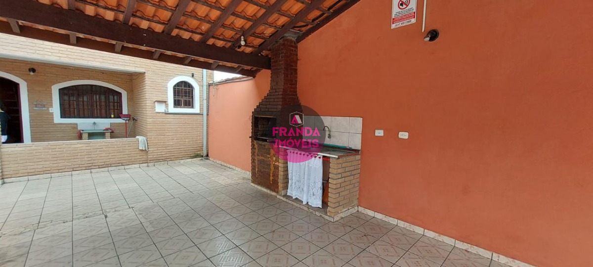 Casa, 3 quartos, 148 m² - Foto 9