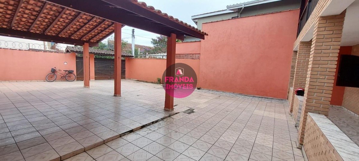 Casa, 3 quartos, 148 m² - Foto 11