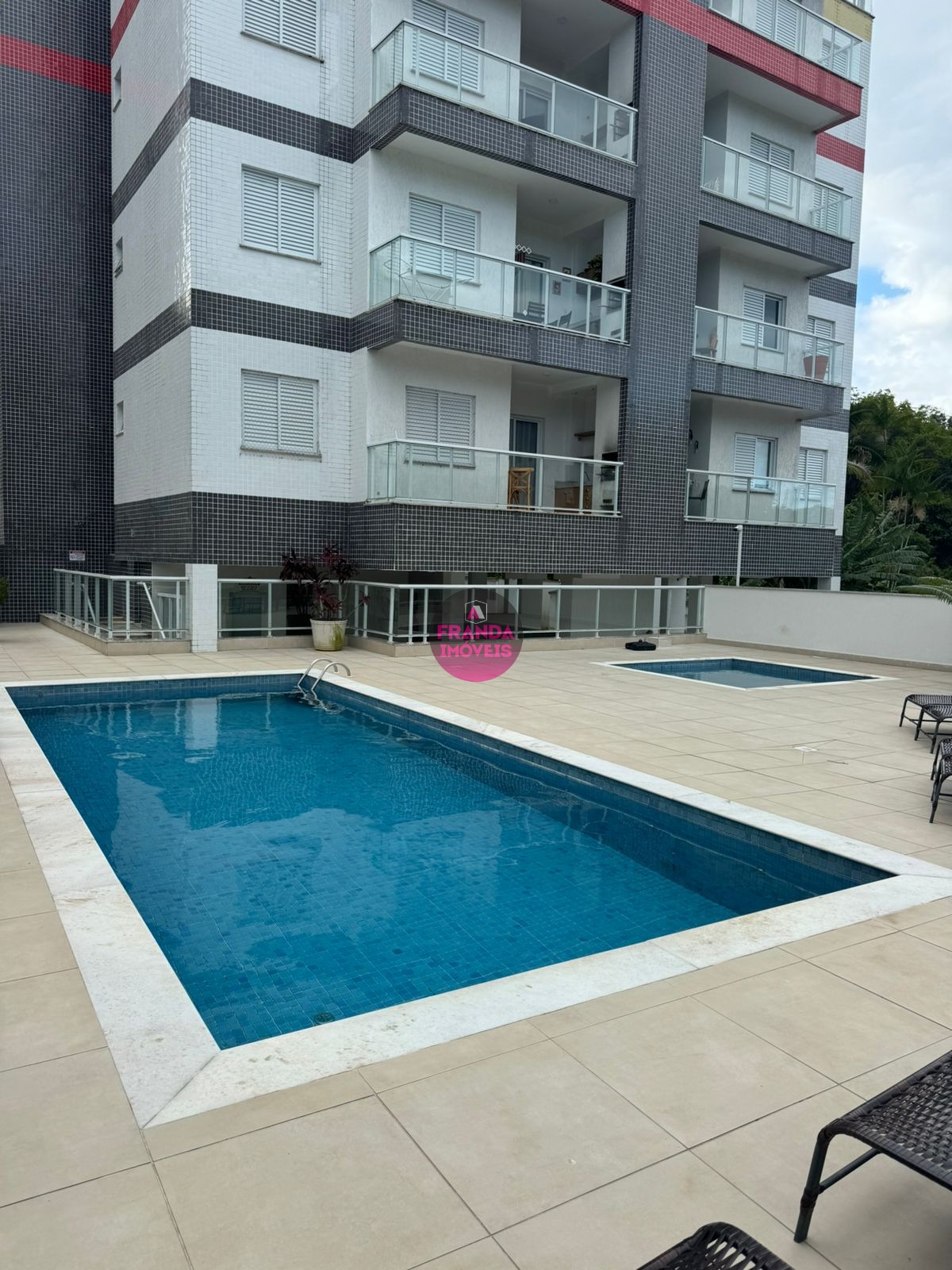 Apartamento, 2 quartos, 55 m² - Foto 2