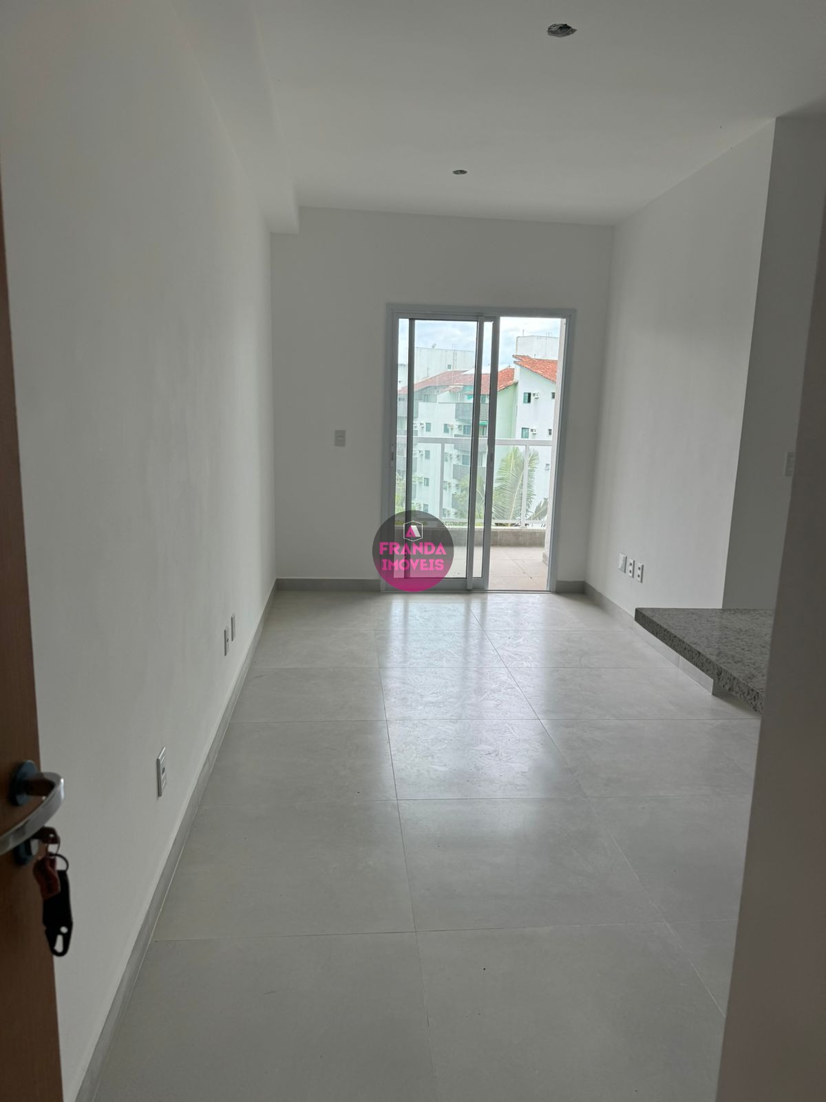 Apartamento, 2 quartos, 55 m² - Foto 1
