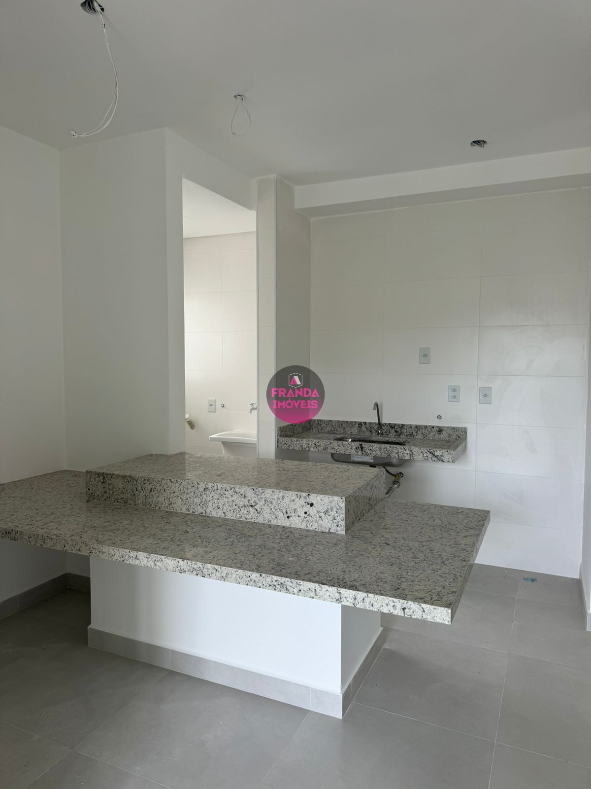 Apartamento, 2 quartos, 55 m² - Foto 8