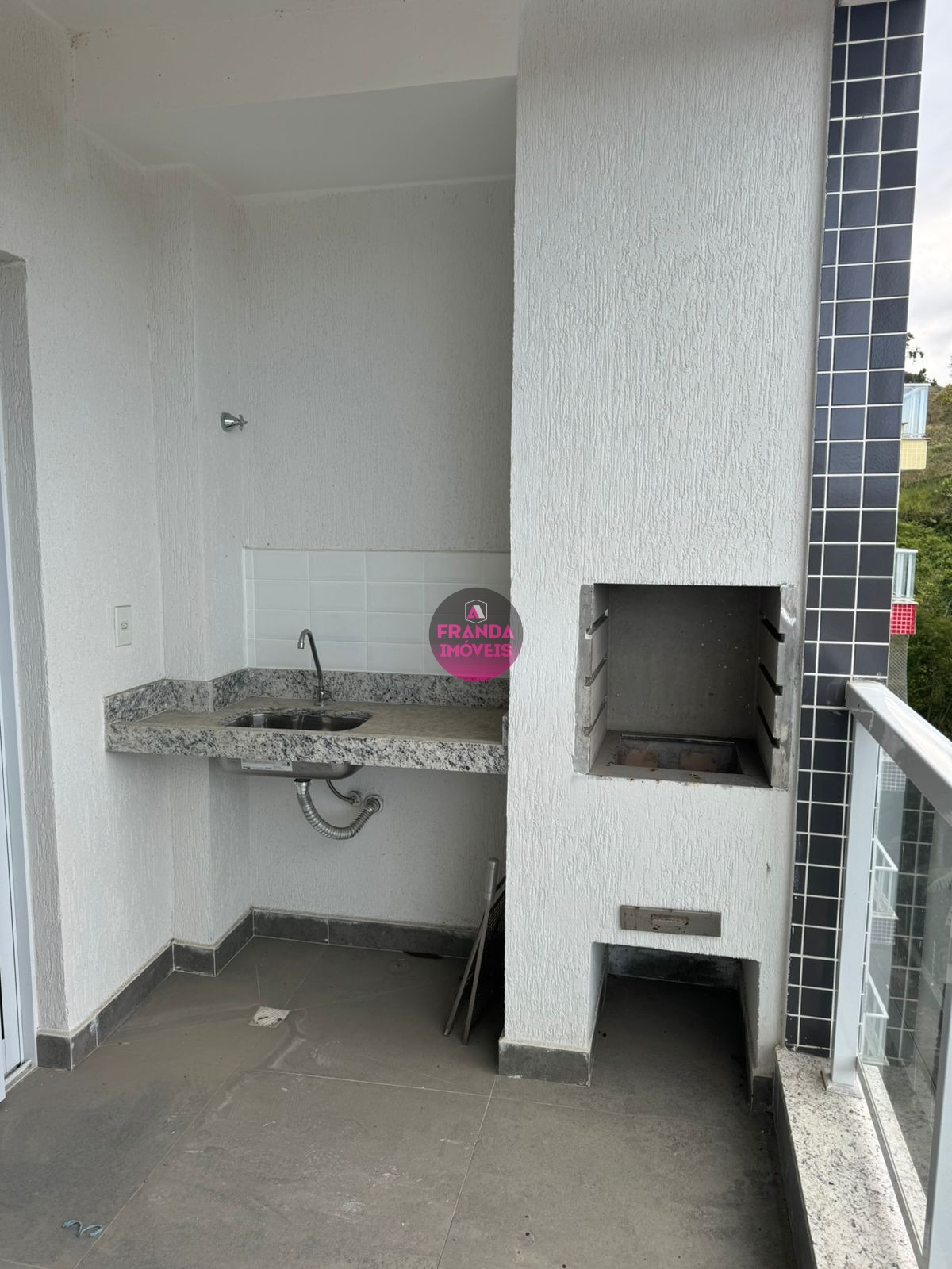 Apartamento, 2 quartos, 55 m² - Foto 11