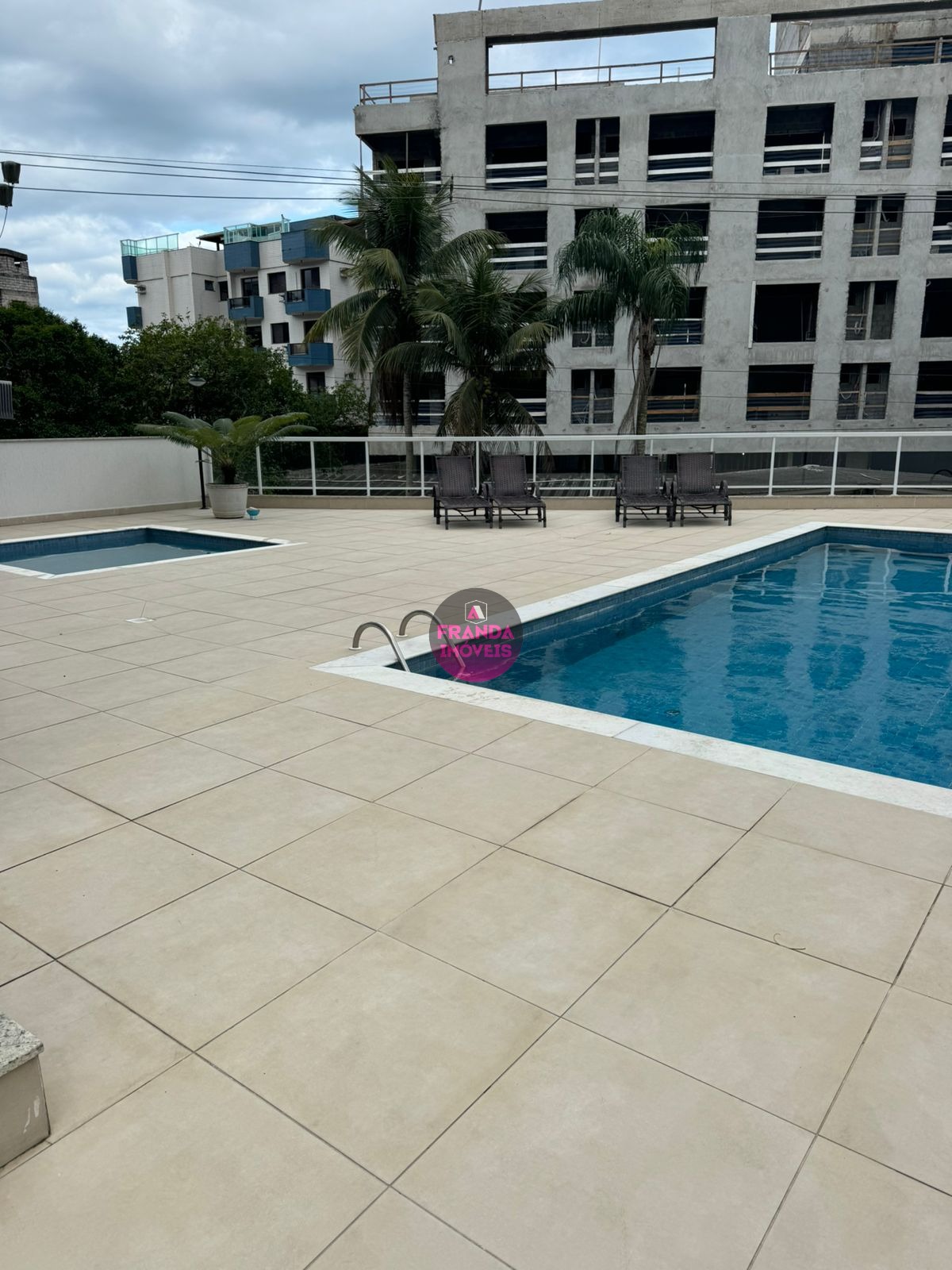 Apartamento, 2 quartos, 55 m² - Foto 3