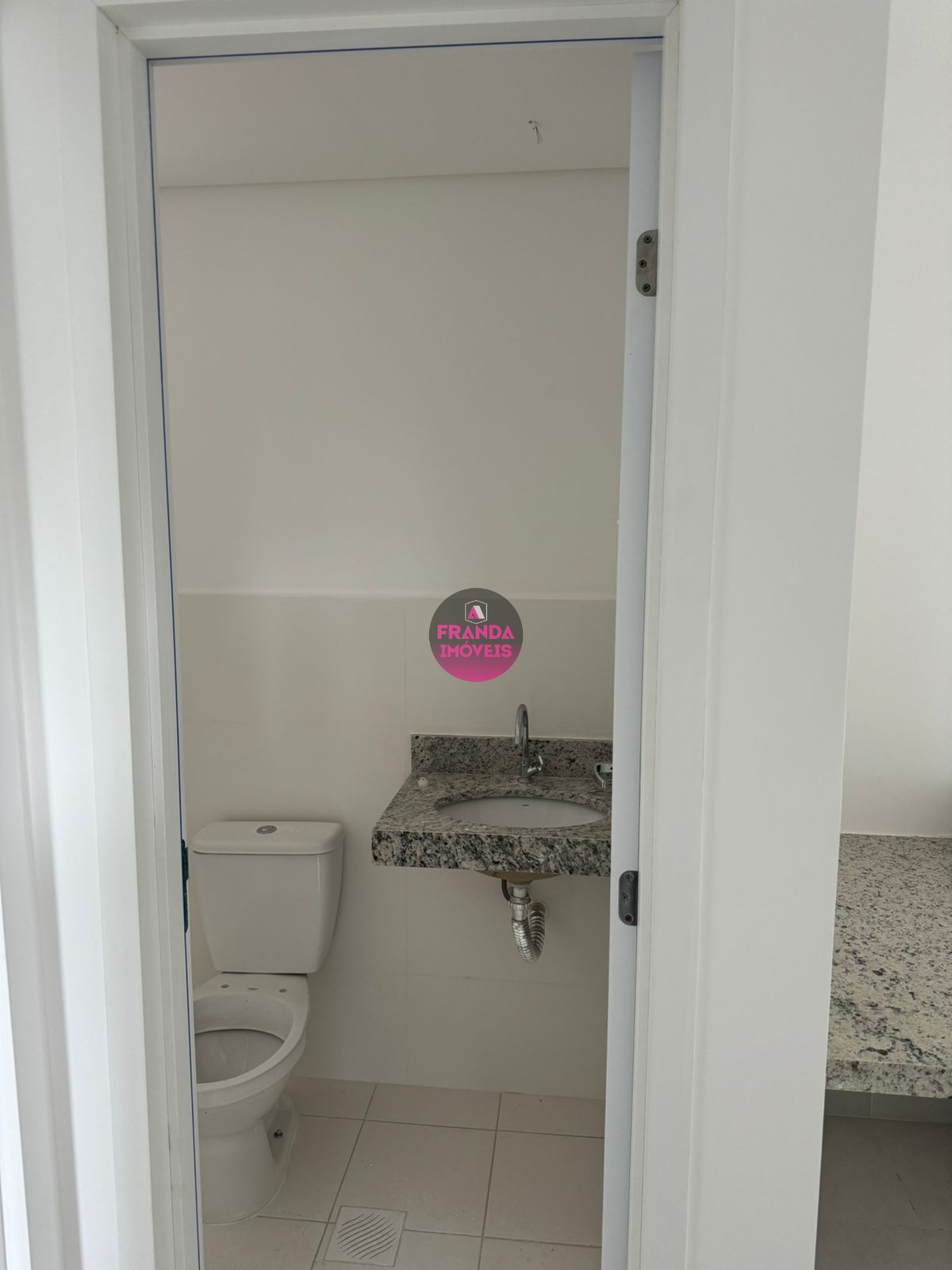 Apartamento, 2 quartos, 55 m² - Foto 5