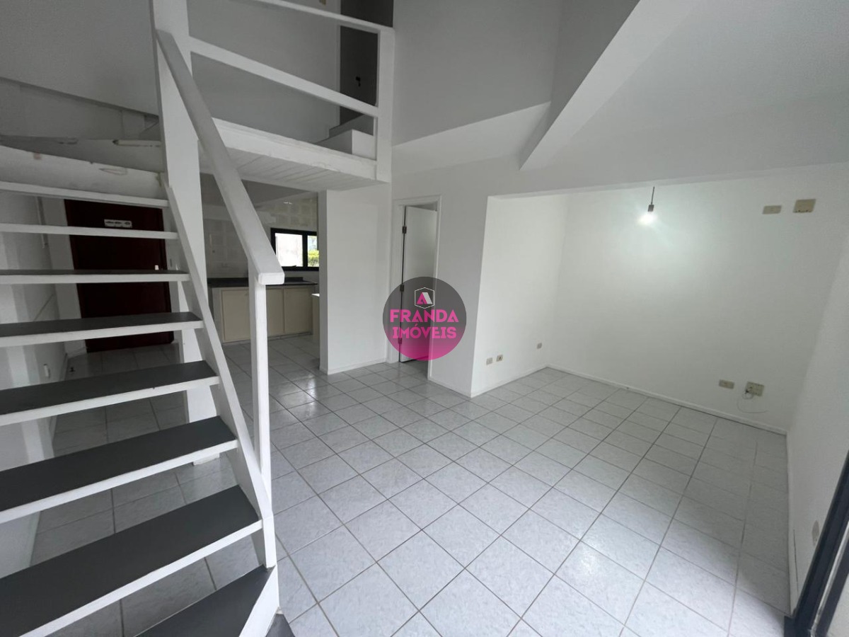 Apartamento, 2 quartos, 64 m² - Foto 1