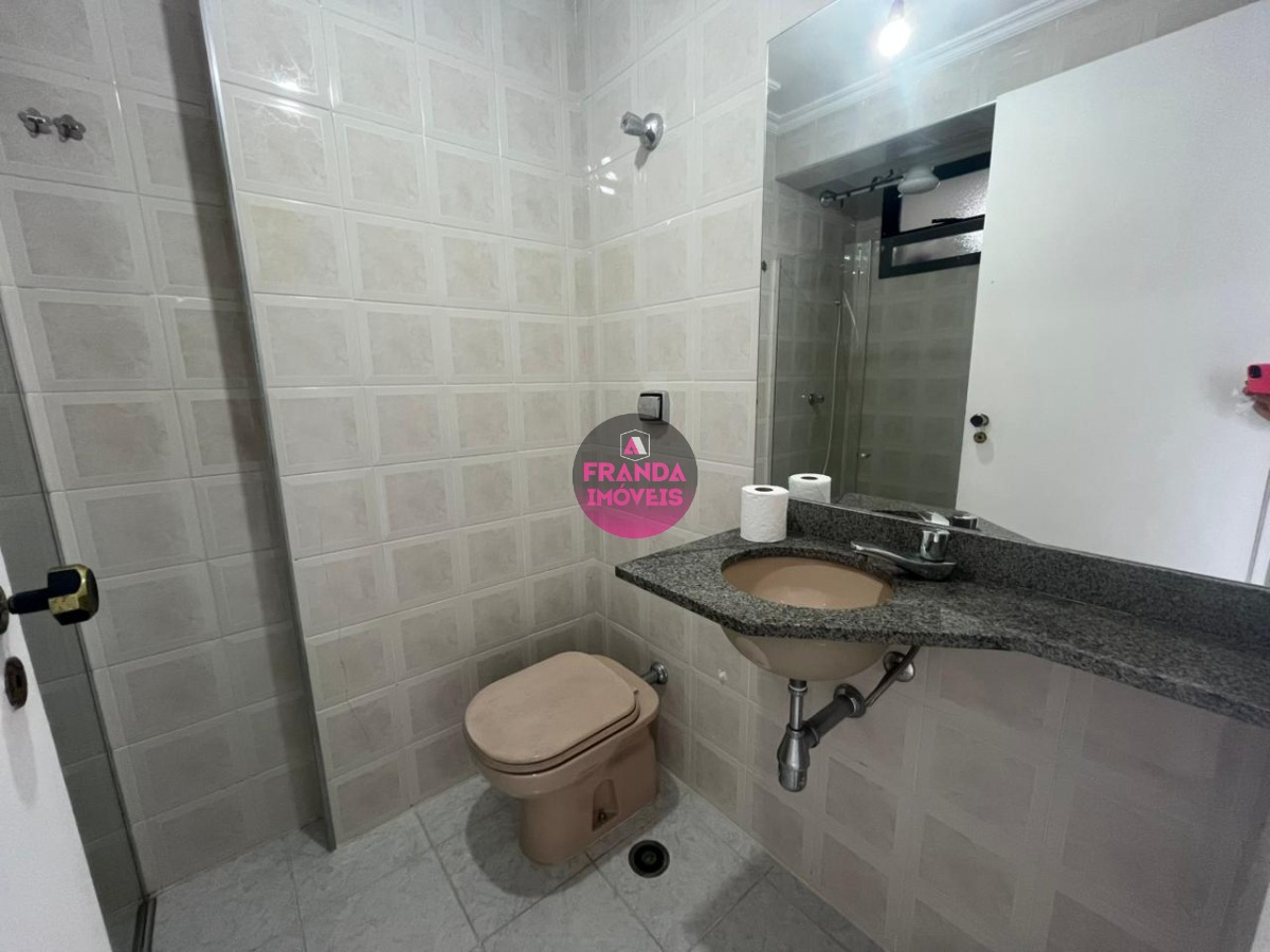 Apartamento, 2 quartos, 64 m² - Foto 2